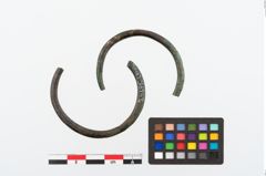 Foto von Bronzearmreif (NHMW-PRAE-024695)
